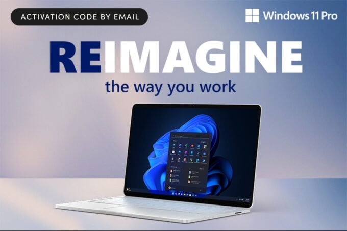 Windows 11 Pro logo