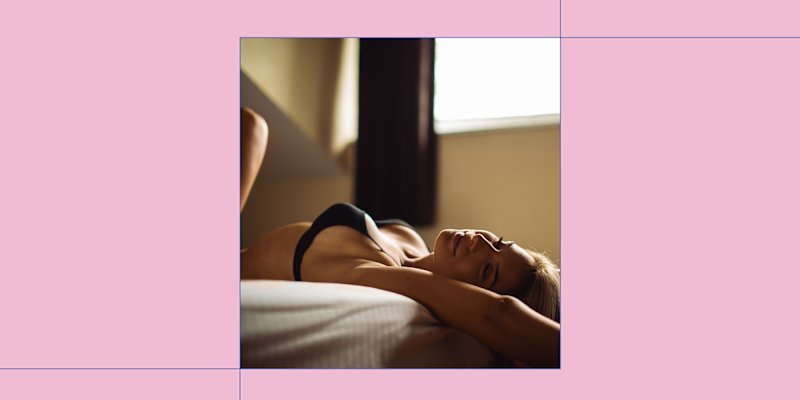 Women enjoying orgasms with Surfer vibrator