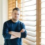 CEO Karri Saarinen with his 3-year-old son