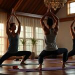 yoga for beginners near me
