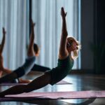 yoga for beginners over 60