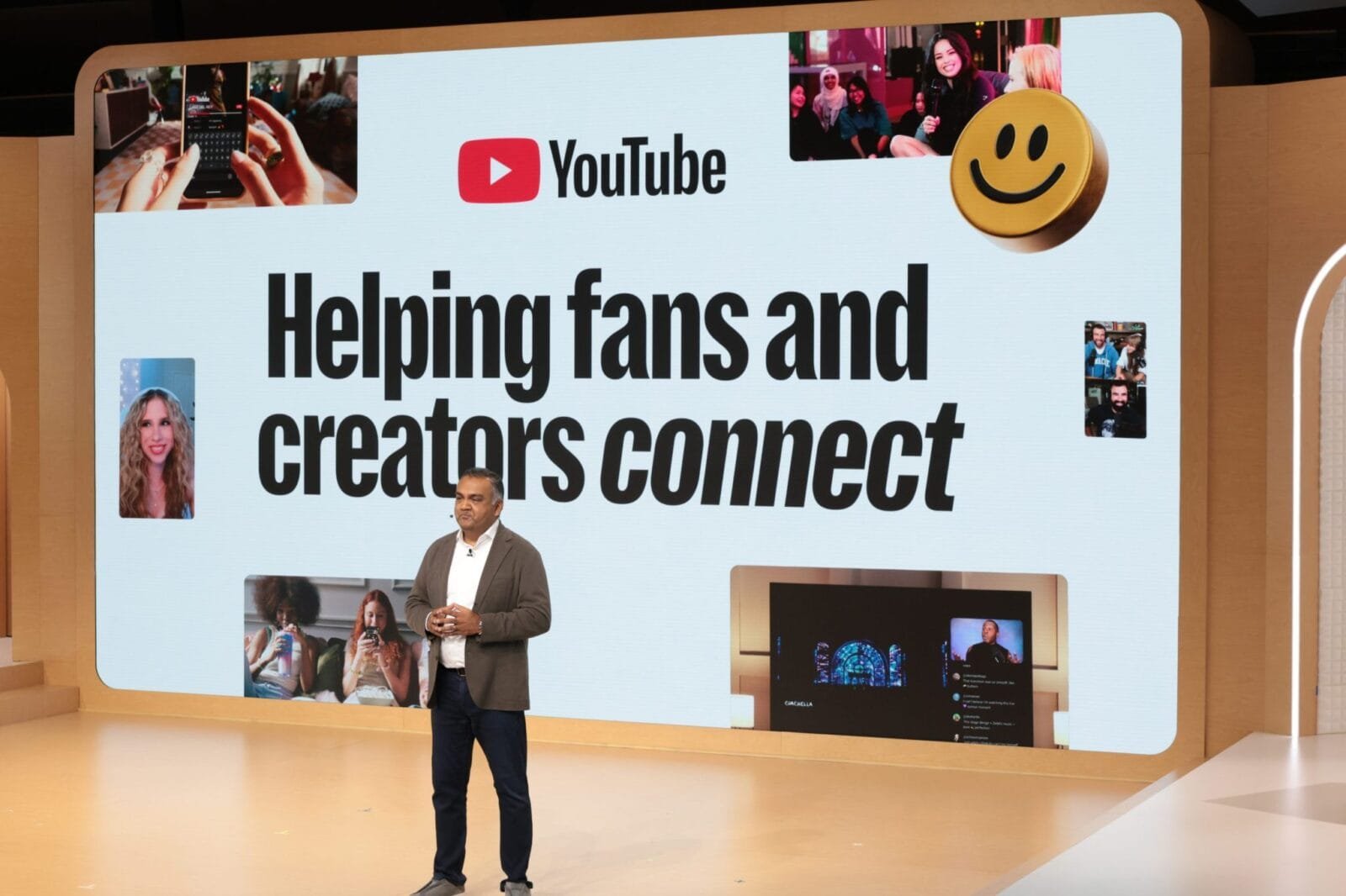 Alt text for the image: "YouTube logo and PayPal logo side by side"