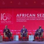 Les participants à la 10ème Réunion Annuelle des Zones Économiques Spéciales africaines à Luanda.