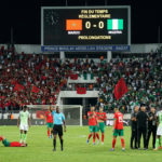 Maroc vs Nigeria : match nul après le temps réglementaire et direction les prolongations | Demi-finale CAN 2025