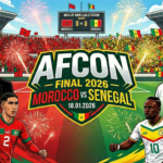 كل ما يجب معرفته قبل نهائي كأس أفريقيا الناري بين السنغال والمغرب 2026