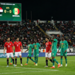 تحليل الشوط الأول من مباراة مصر والسنغال في نصف نهائي كأس أمم أفريقيا 2025: صمود مصري وهيمنة سنغالية