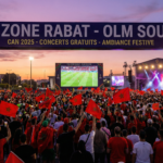 Programme de la Fan Zone Rabat Souissi (OLM Souissi) : Horaires, Accès, Concerts & Conseils (CAN 2025)