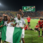 نتيجة مباراة مصر ونيجيريا اليوم: النسور تخطف برونزية أمم أفريقيا 2025 من الفراعنة بركلات الترجيح