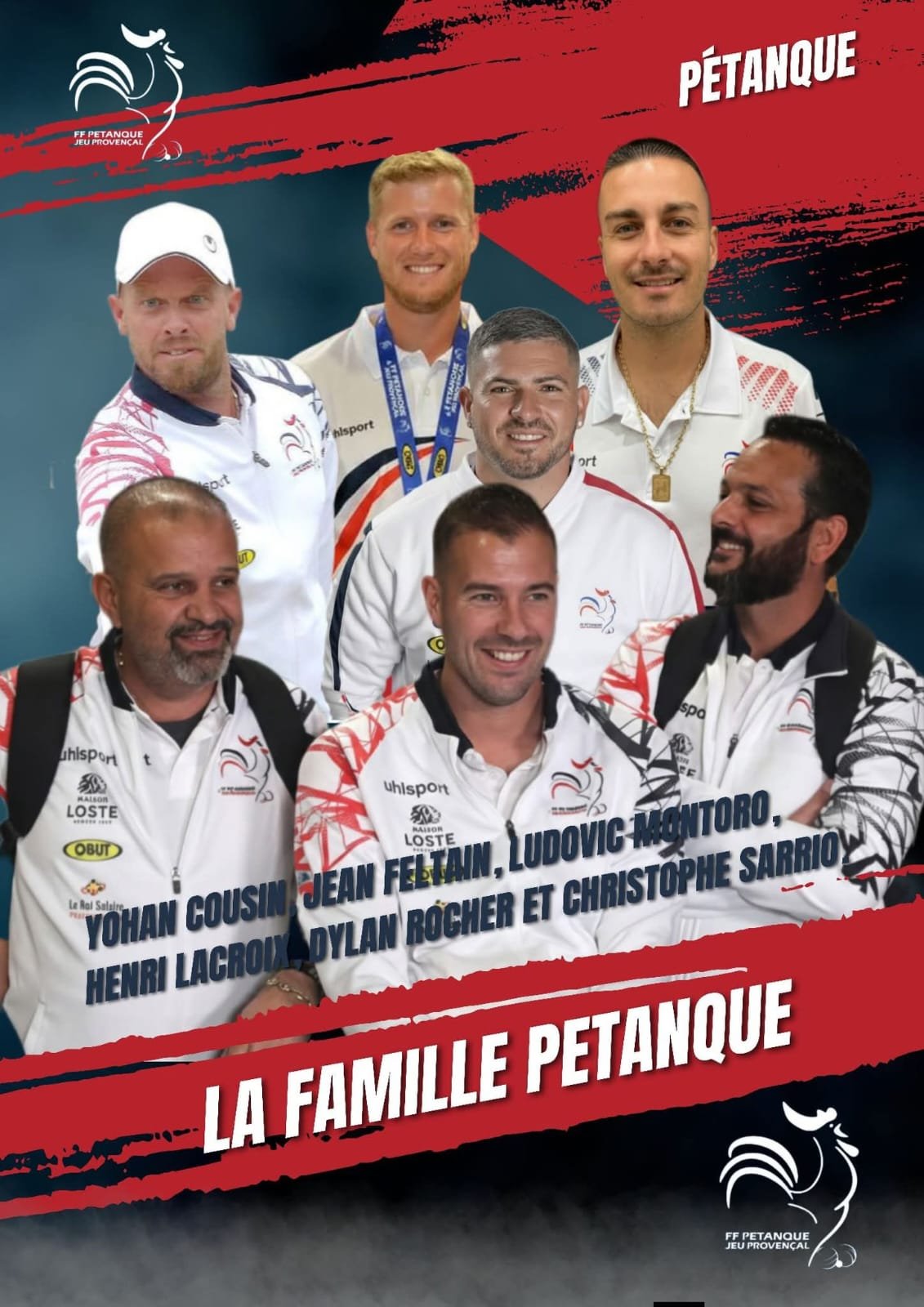 البرنامج الرياضي والمنافسات الوطنية 2026 للجامعة الفرنسية للكرة الحديدية (FFPJP) 3 IMG 20260115 WA0041