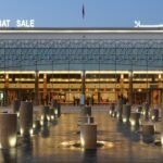 Aéroport Rabat-Salé