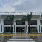 Aéroport Tétouan-Sania R'mel