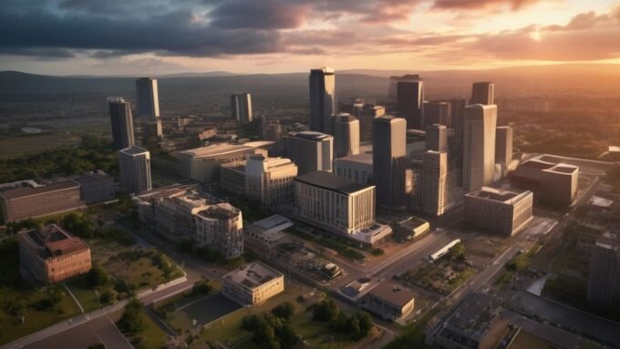 AFCON hosting countries history complete guide