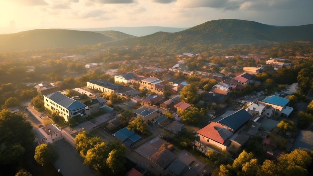 Guide complet de l'histoire des pays hôtes de la CAN 3 AFCON hosting countries history complete guide