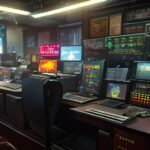 AFCON hosting countries history complete guide