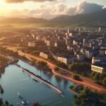 AFCON hosting countries history complete guide