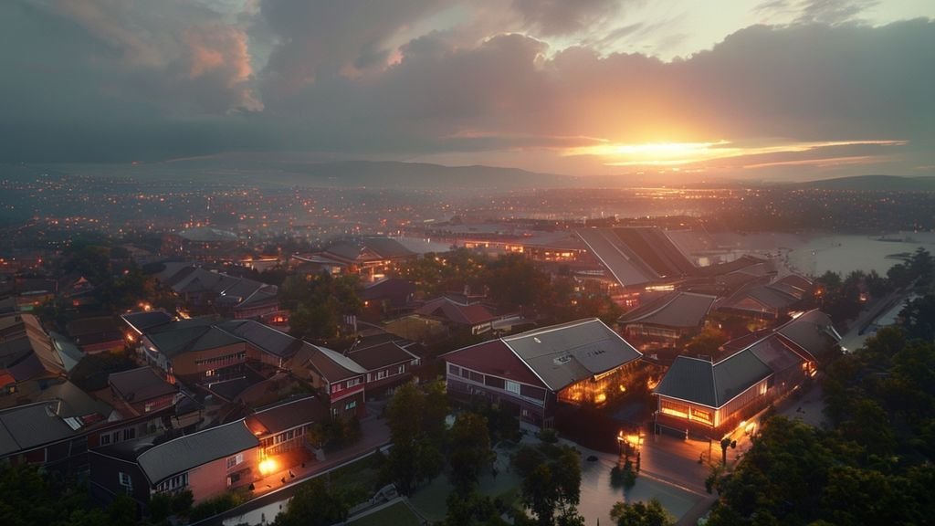 AFCON hosting countries history complete guide