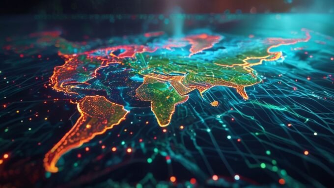 AFCON hosting countries history complete guide