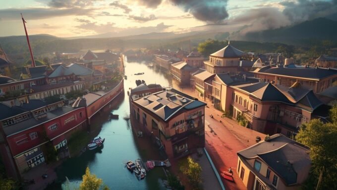 AFCON hosting countries history complete guide