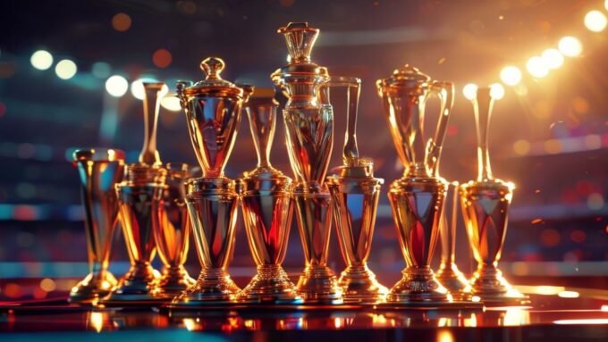 AFCON winners list chronological complete guide