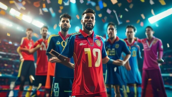 AFCON winners list chronological complete guide