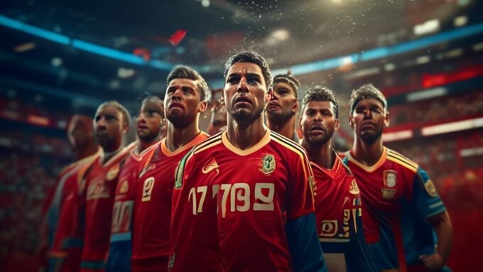 AFCON winners list chronological complete guide