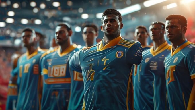 AFCON winners list chronological complete guide