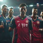 AFCON winners list chronological complete guide