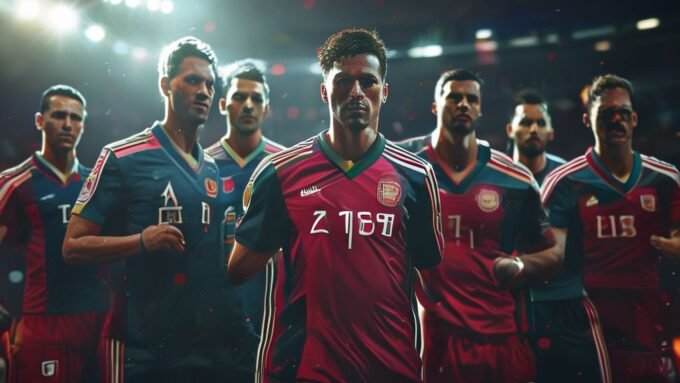 AFCON winners list chronological complete guide