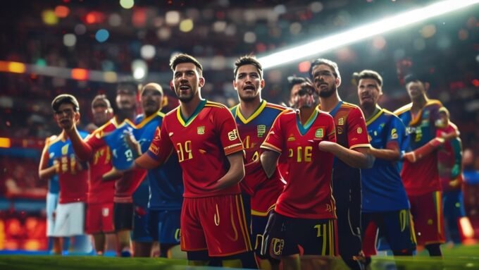 AFCON winners list chronological explained for beginners