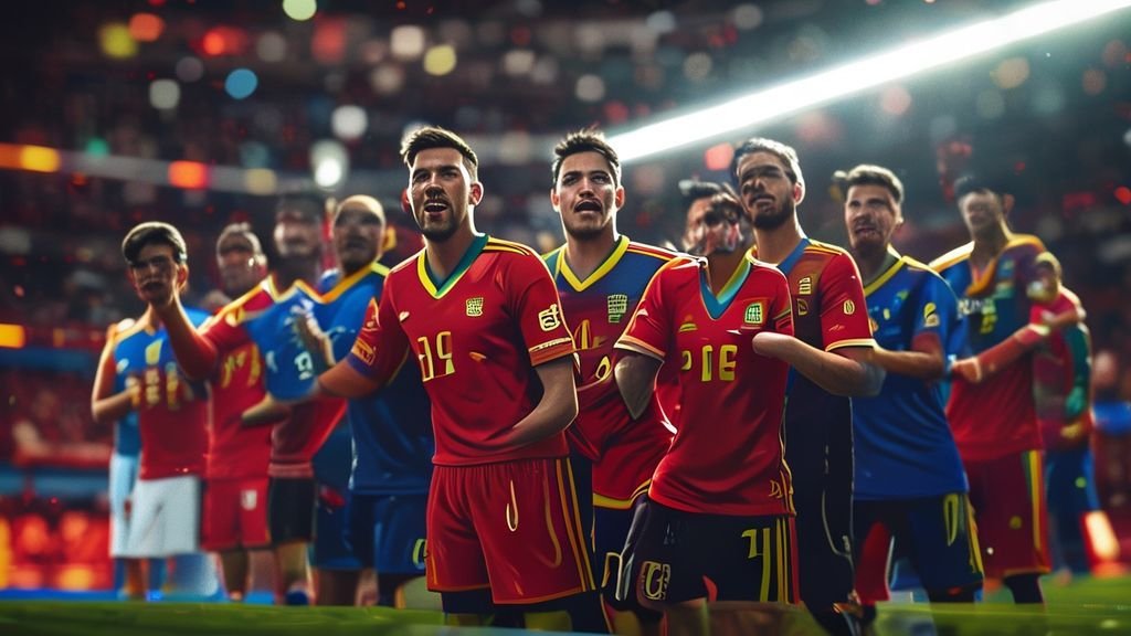 AFCON winners list chronological explained for beginners