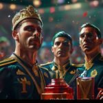 AFCON winners list chronological explained for beginners