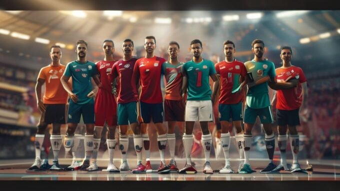 AFCON winners list chronological explained for beginners