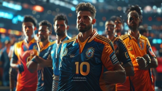 AFCON winners list chronological explained for beginners