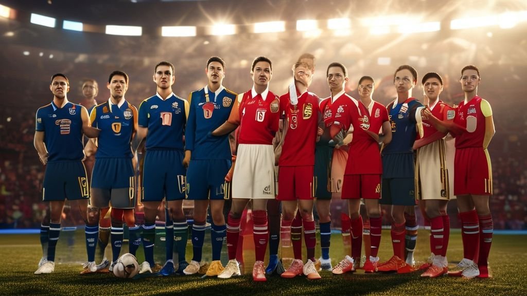 AFCON winners list chronological explained for beginners