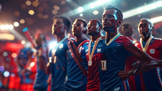 AFCON winners list chronological explained for beginners