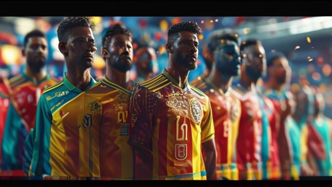 AFCON winners list chronological history and future of