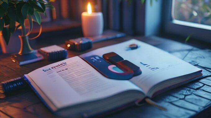 affiliate marketing guidebook tiktok pdf