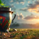 africa cup of nations background