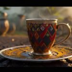 africa cup of nations timeline