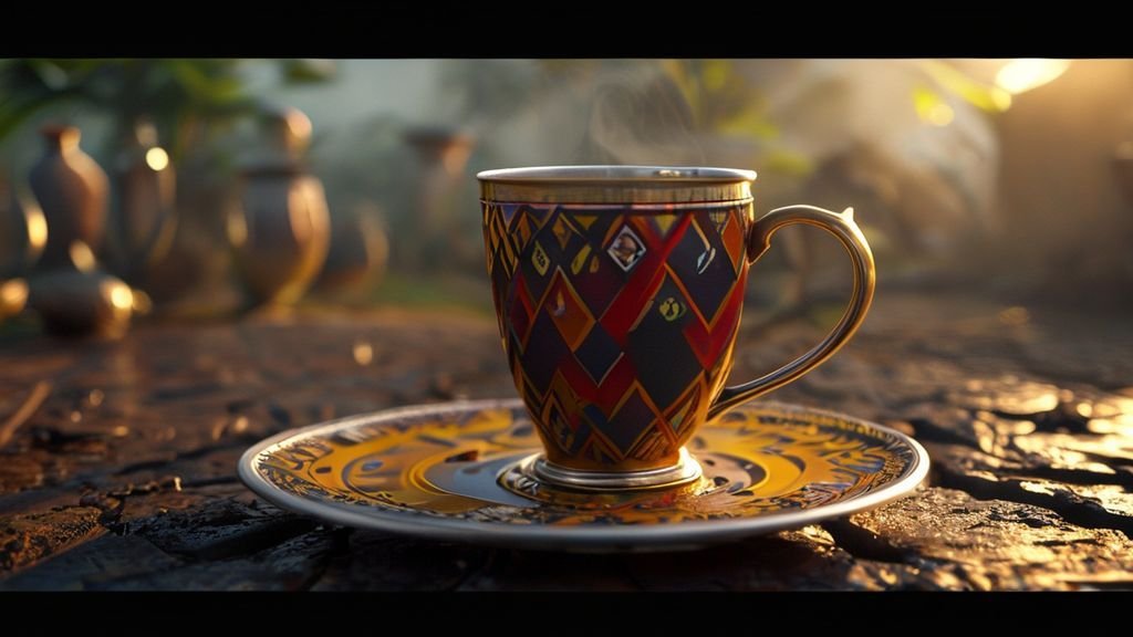 africa cup of nations timeline