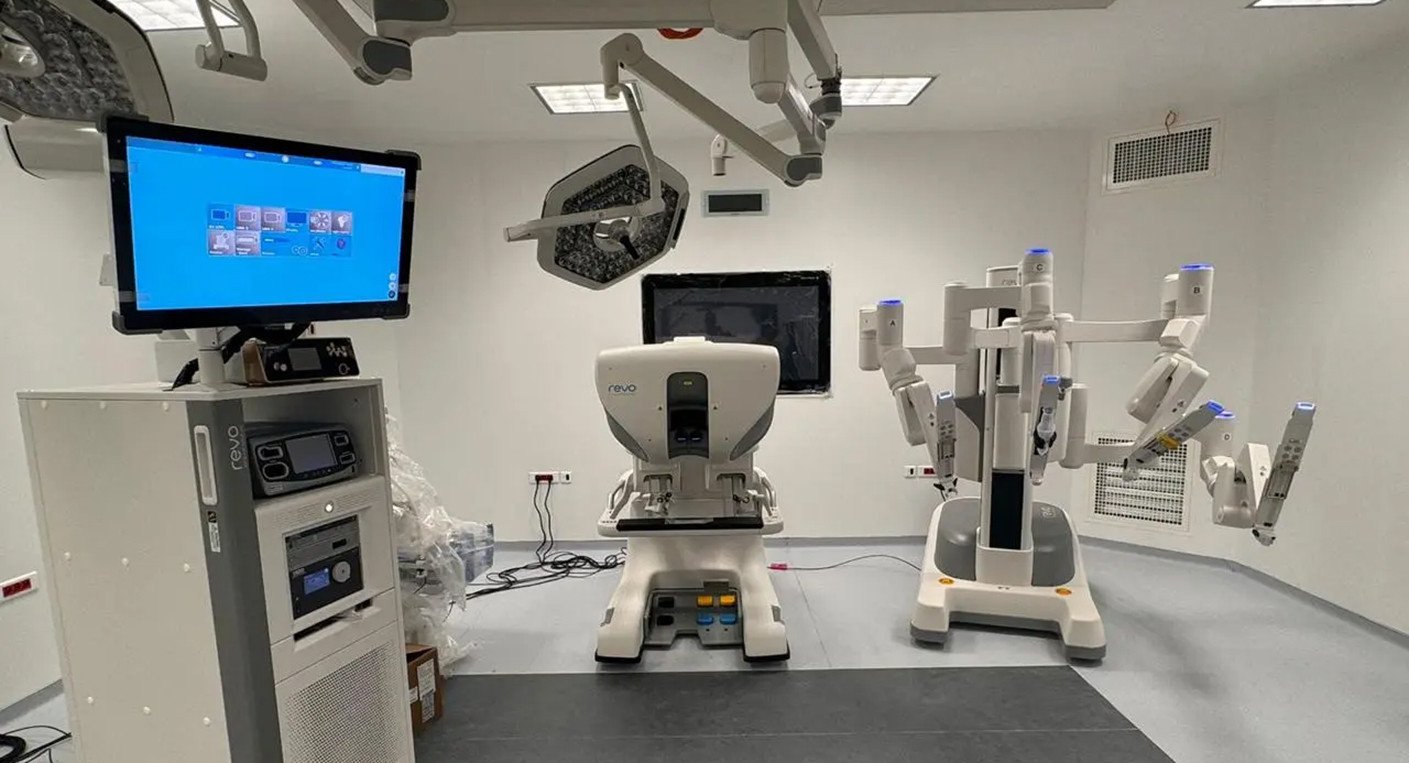 Agadir : Le CHU Mohammed