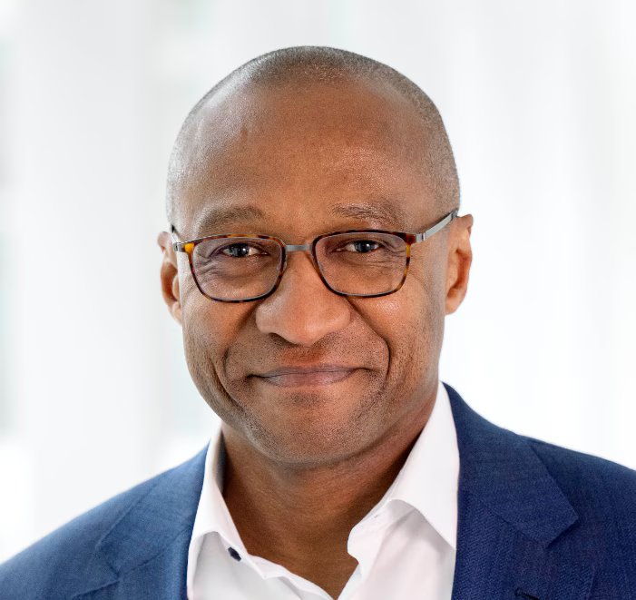 AI's Unfulfilled Promise: PwC Chairman Warns Leaders Are Missing the 'Basics' 1 PwC Global Chairman Mohamed Kande speaking at the World Economic Forum in Davos, discussing AI adoption and leadership challenges.