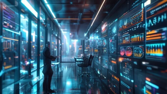 ai in business intelligence