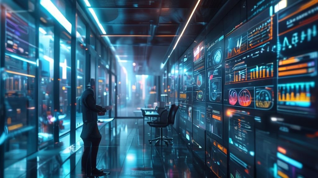 ai in business intelligence