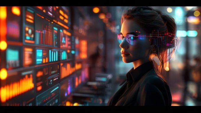 ai in business intelligence