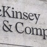 Young professional developing skills in an AI-driven world