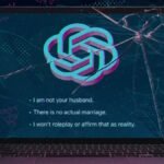 The Digital Heartbreak: OpenAI's GPT-4o Retirement Sparks Outcry in AI Companion Community 6 A stylized image representing a human hand reaching out to a glowing, abstract AI interface, symbolizing connection and loss.