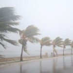 Le Maroc sous l'orage : Fortes pluies et vents violents attendus ce week-end 6 Alerte météo Maroc