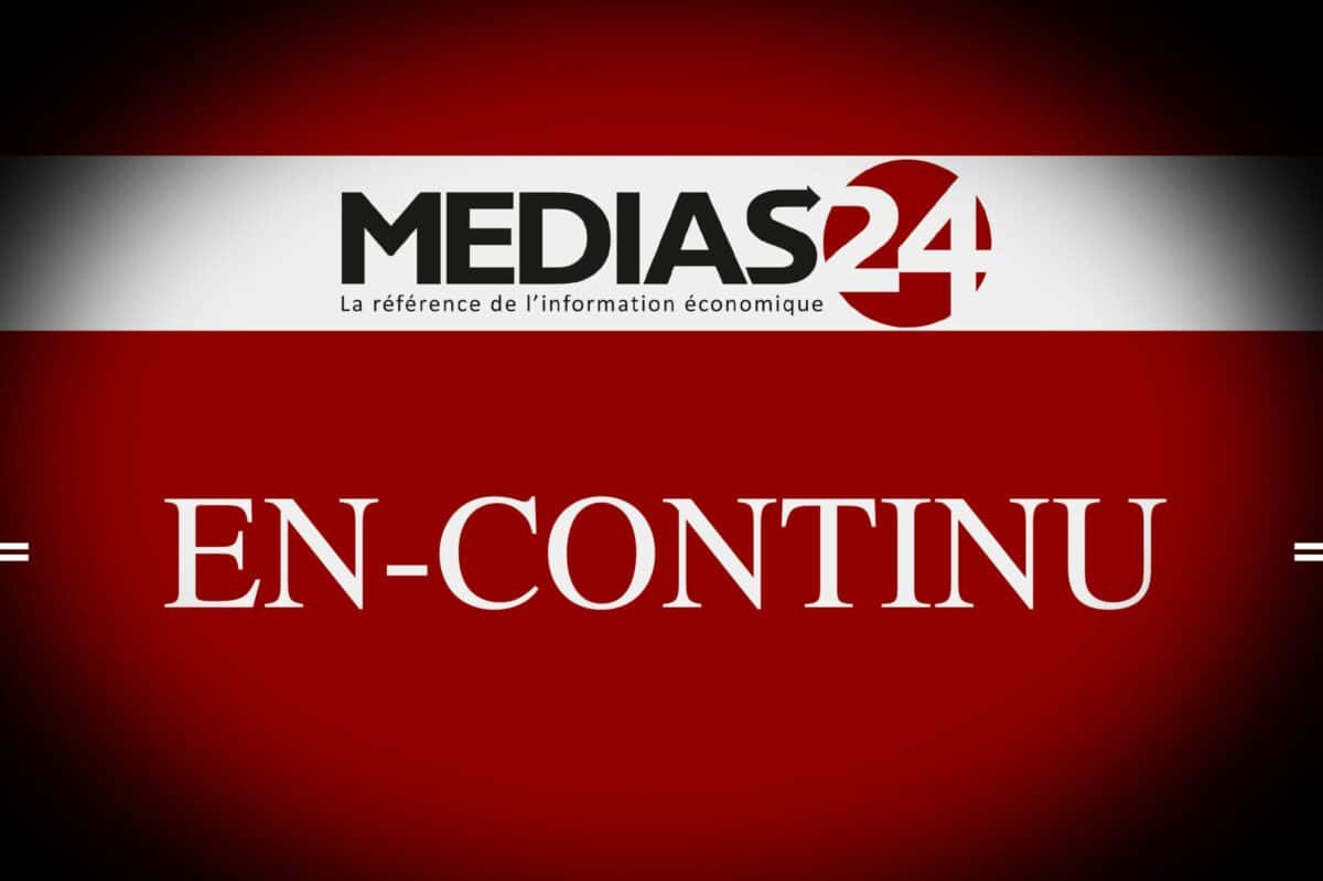 Image d'une alerte météo