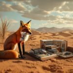 Algeria Desert Foxes AFCON records complete guide